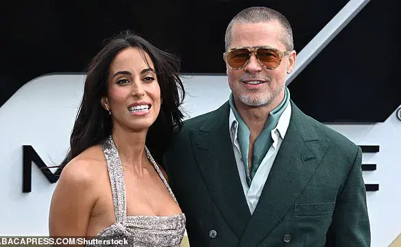 Privileged Insights: Neighbors Expose Security Lapse Behind Brad Pitt's Mansion Break-In