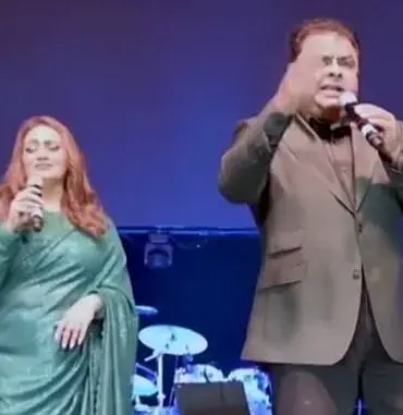 Prominent Bollywood Singer and Husband Arrested by ICE in Multimillion-Dollar Fraud Investigation; Ripple Effects in North Texas Community