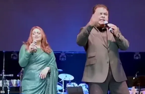 Prominent Bollywood Singer and Husband Arrested by ICE in Multimillion-Dollar Fraud Investigation; Ripple Effects in North Texas Community