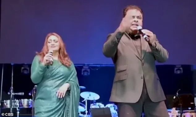 Prominent Bollywood Singer and Husband Arrested by ICE in Multimillion-Dollar Fraud Investigation; Ripple Effects in North Texas Community