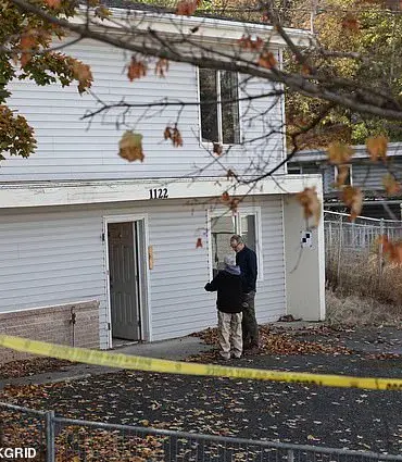 Psychological Motives Behind Idaho Murders Reveal Link to Past Relationship