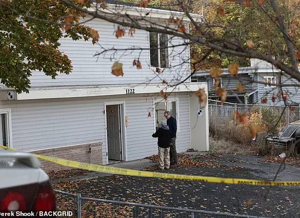 Psychological Motives Behind Idaho Murders Reveal Link to Past Relationship