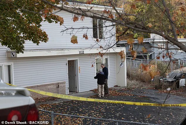 Psychological Motives Behind Idaho Murders Reveal Link to Past Relationship