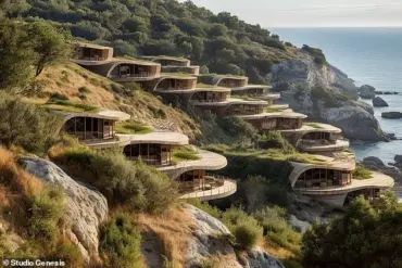 Public Concerns Rise Over Trump-Backed Sazan Island Resort Amid Questions About Government Oversight