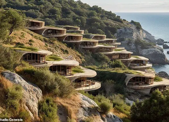 Public Concerns Rise Over Trump-Backed Sazan Island Resort Amid Questions About Government Oversight
