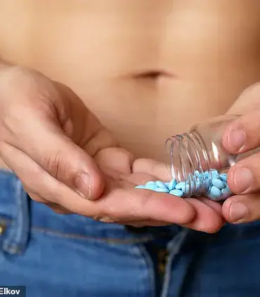 Revolutionary Super-Viagra Demonstrates Tenfold Potency and Reduced Side Effects in Erectile Dysfunction Treatment