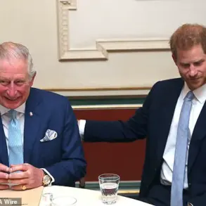 Royal Family Rift Shows Signs of Reconciliation as King Charles III and Prince Harry Hold Historic Meeting