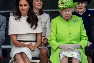 Royal Insider’s Controversial Claims: Meghan Markle ‘Engineered’ Relationship with Prince Harry, Say Doubts About Her Sincerity