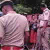 Russian Mother and Daughters Found in Remote Karnataka Cave, Raising Concerns Among Authorities