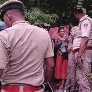 Russian Mother and Daughters Found in Remote Karnataka Cave, Raising Concerns Among Authorities