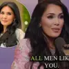Sadia Khan's Controversial Take on Infidelity: 'Men Don't Understand Female Psychology' Sparks Debate