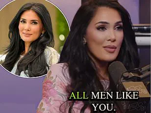 Sadia Khan's Controversial Take on Infidelity: 'Men Don't Understand Female Psychology' Sparks Debate