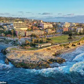 San Diego's La Jolla Cove: 'A Problem Hard to Ignore' as Visitors Avoid the Once-Bustling Beach