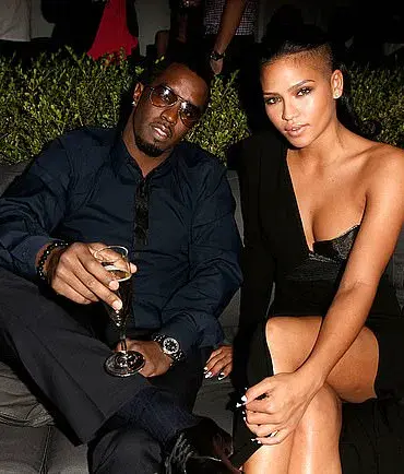 Sean 'Diddy' Combs Faces Federal Trial Over Sex Trafficking Charges, Potential Life Sentence
