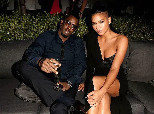 Sean 'Diddy' Combs Faces Federal Trial Over Sex Trafficking Charges, Potential Life Sentence