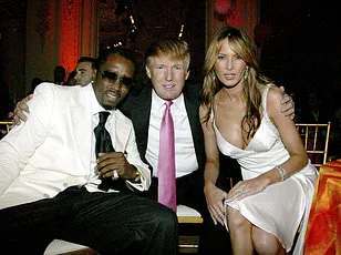 Sean 'Diddy' Combs' Legal Team Challenges Prostitution Convictions Under Mann Act in High-Stakes Court Battle