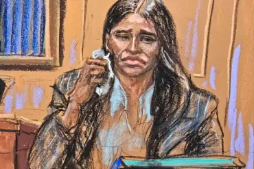 Sean 'Diddy' Combs Turns to Motivational Books During High-Stakes Trial