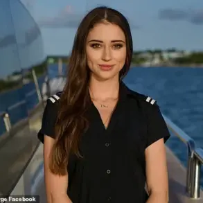Shocking Murder of Stewardess Paige Bell on Luxury Yacht Sparks Controversy Over Circumstances