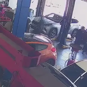 Social Media Stunt Causes Chaos at Tempe Auto Shop, Prompting Concerns Over Community Safety
