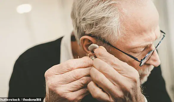 Study Reveals Link Between Early Hearing Loss, Social Isolation, and Dementia, Highlighting Prevention Opportunities
