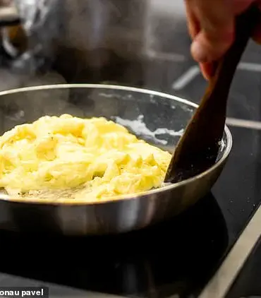 Study Reveals Surprising Links Between Egg-Cooking Preferences and Personality, Relationships, and Career Trajectories