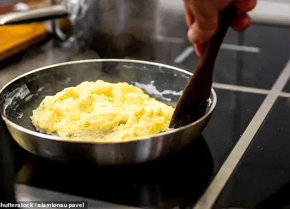 Study Reveals Surprising Links Between Egg-Cooking Preferences and Personality, Relationships, and Career Trajectories
