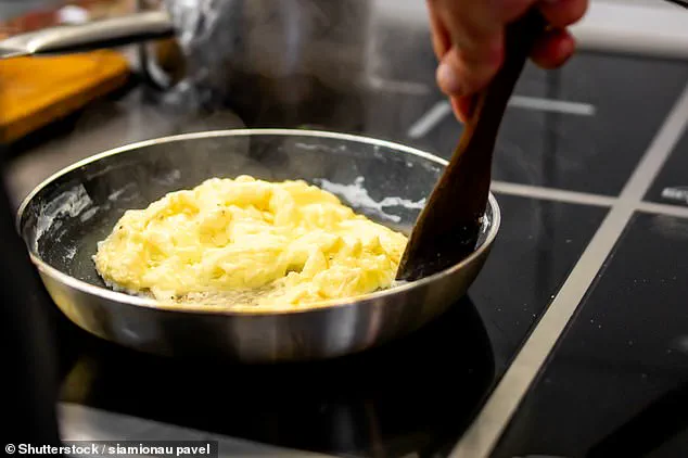 Study Reveals Surprising Links Between Egg-Cooking Preferences and Personality, Relationships, and Career Trajectories