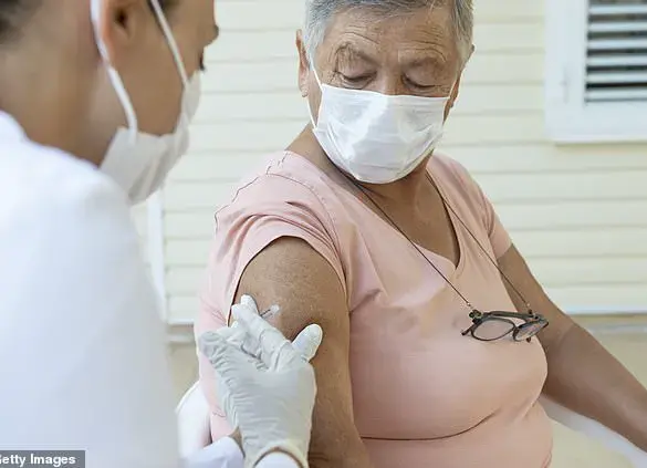 Study Suggests Additional Pneumonia Vaccine for UK Care Home Residents Could Reduce Invasive Pneumococcal Disease Deaths by 80%