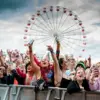 Super-strength ecstasy pills containing triple the typical MDMA dose resurge in UK, heightening overdose risks