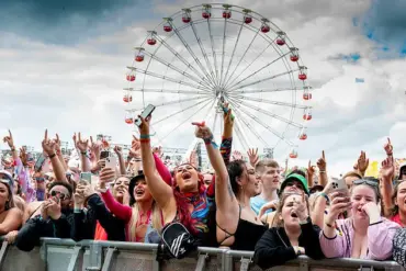 Super-strength ecstasy pills containing triple the typical MDMA dose resurge in UK, heightening overdose risks