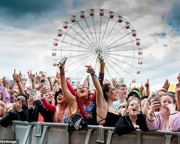 Super-strength ecstasy pills containing triple the typical MDMA dose resurge in UK, heightening overdose risks