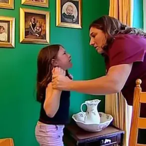 Supernanny Jo Frost Reveals Lifelong Struggle with Potentially Fatal Anaphylaxis