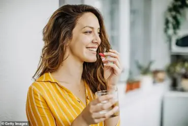 Supplement Company Markets Freeze-Dried Bovine Organs as Wellness Solution