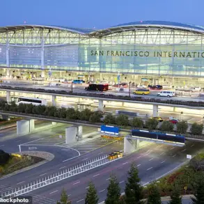 Surge in Homelessness and Drug Use Near SFO Forces Airport to Confront Growing Crisis
