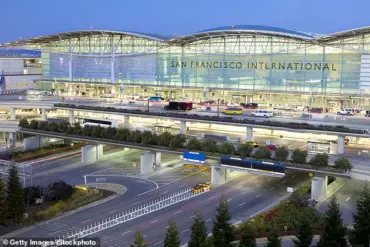 Surge in Homelessness and Drug Use Near SFO Forces Airport to Confront Growing Crisis