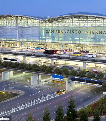 Surge in Homelessness and Drug Use Near SFO Forces Airport to Confront Growing Crisis