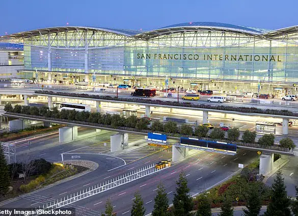 Surge in Homelessness and Drug Use Near SFO Forces Airport to Confront Growing Crisis