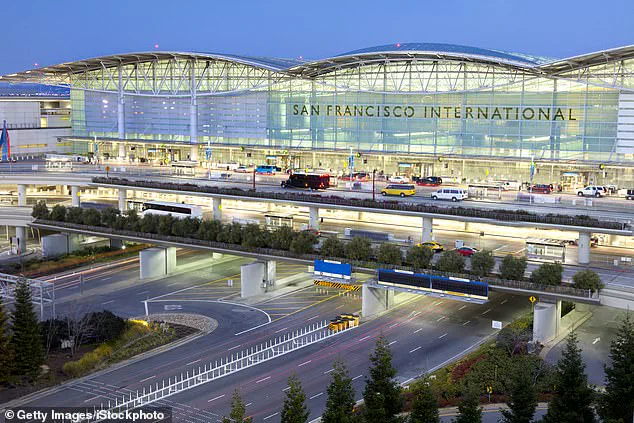 Surge in Homelessness and Drug Use Near SFO Forces Airport to Confront Growing Crisis