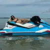 Sydney Sweeney Seen with Mystery Man in Swimsuit During Idaho Trip, Fans Guess New Beau