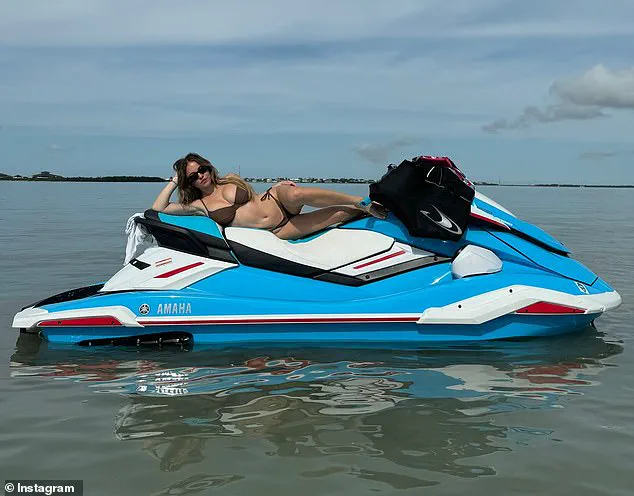 Sydney Sweeney Seen with Mystery Man in Swimsuit During Idaho Trip, Fans Guess New Beau