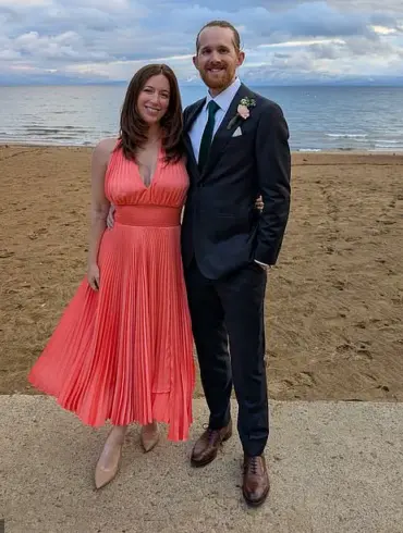 Talia Koren Insists on Prenuptial Agreement as Relationship Heads Toward Long-Term Commitment