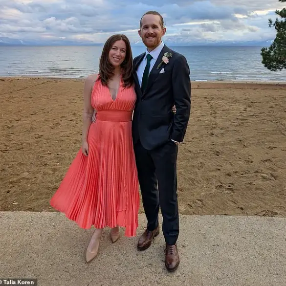 Talia Koren Insists on Prenuptial Agreement as Relationship Heads Toward Long-Term Commitment