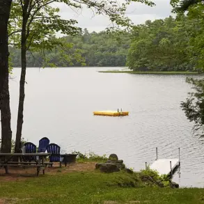Teen Arrested in Connection with Murder of Paddleboarder in Maine Nature Reserve