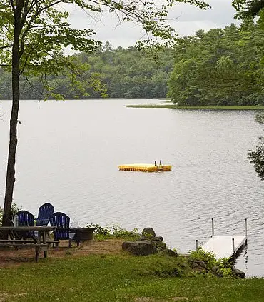 Teen Arrested in Connection with Murder of Paddleboarder in Maine Nature Reserve