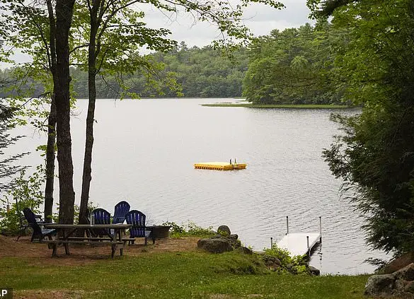 Teen Arrested in Connection with Murder of Paddleboarder in Maine Nature Reserve