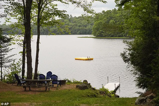 Teen Arrested in Connection with Murder of Paddleboarder in Maine Nature Reserve