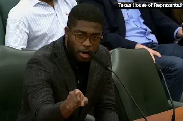 Texas Capitol Chaos Underlines Redistricting's Influence on Democratic Representation