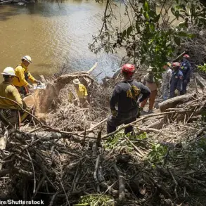 Texas Faces Renewed Flooding Threat as Search Teams Evacuate After Deadly Deluge