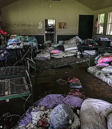 Texas Hill Country Flash Flood Identified as Deadliest Storm-Related Event in the US