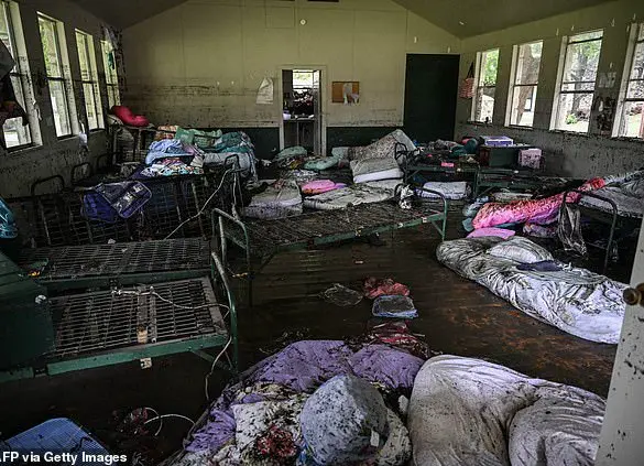 Texas Hill Country Flash Flood Identified as Deadliest Storm-Related Event in the US
